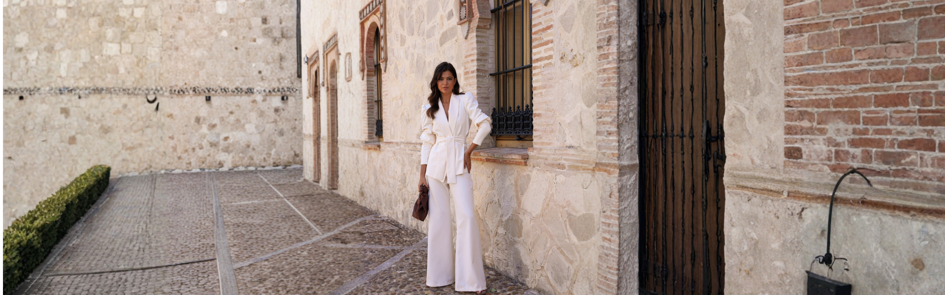 Trajes de Chaqueta Invitada