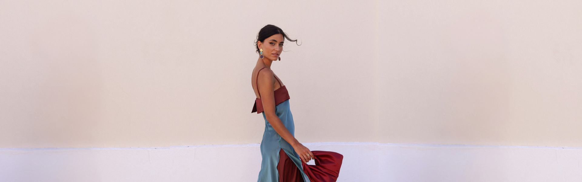 Vestidos de Graduación