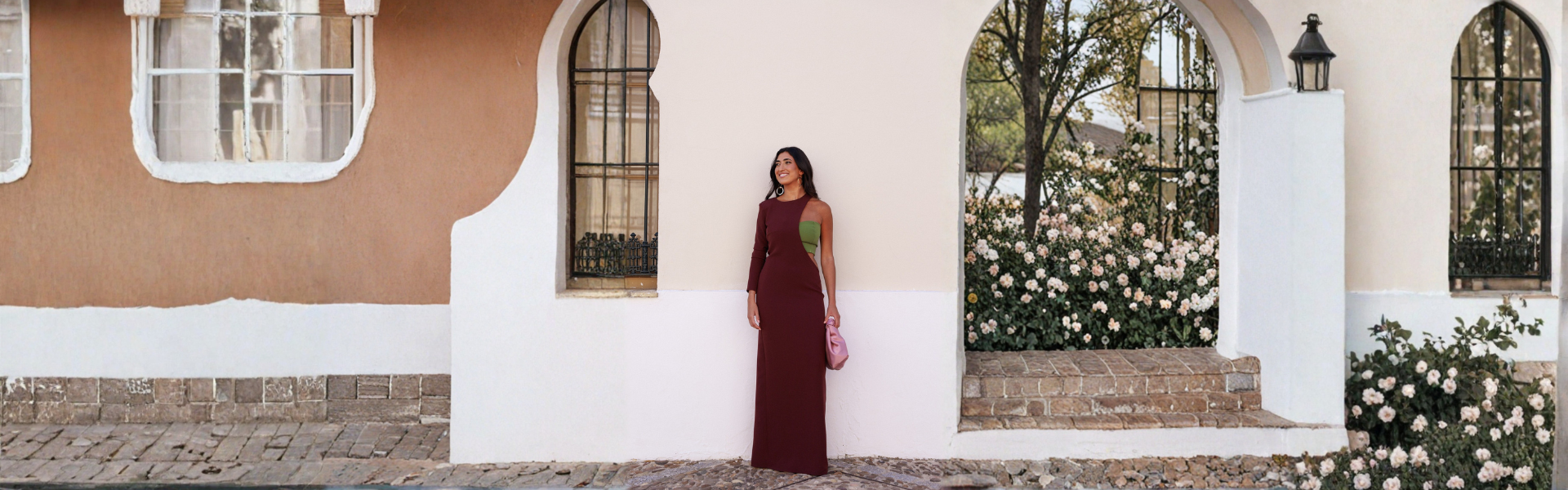 Vestido de Puesta de Largo