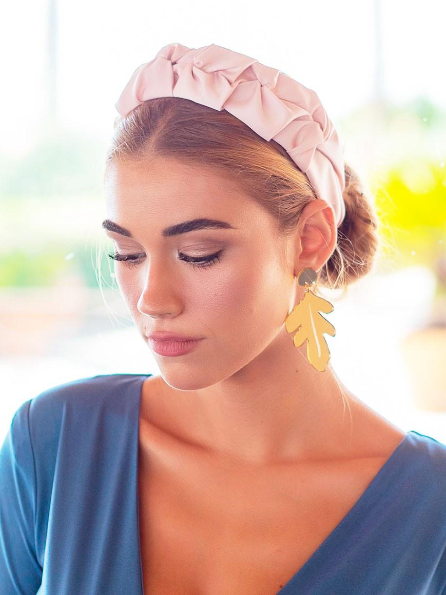 DIADEMA FRUNCES VISTAHERMOSA