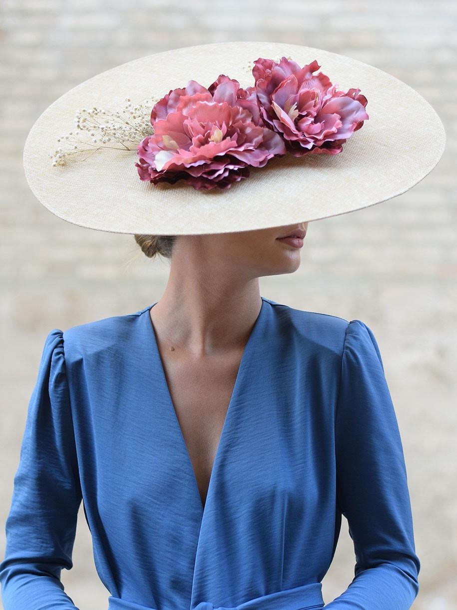 PAMELA FLORES NOELIA