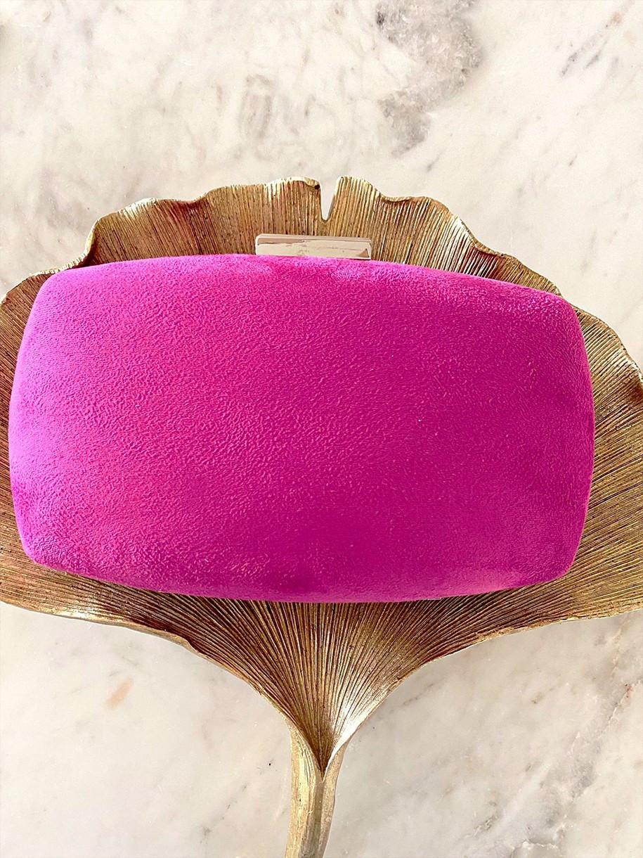 BOLSO CLUTCH BELINDA