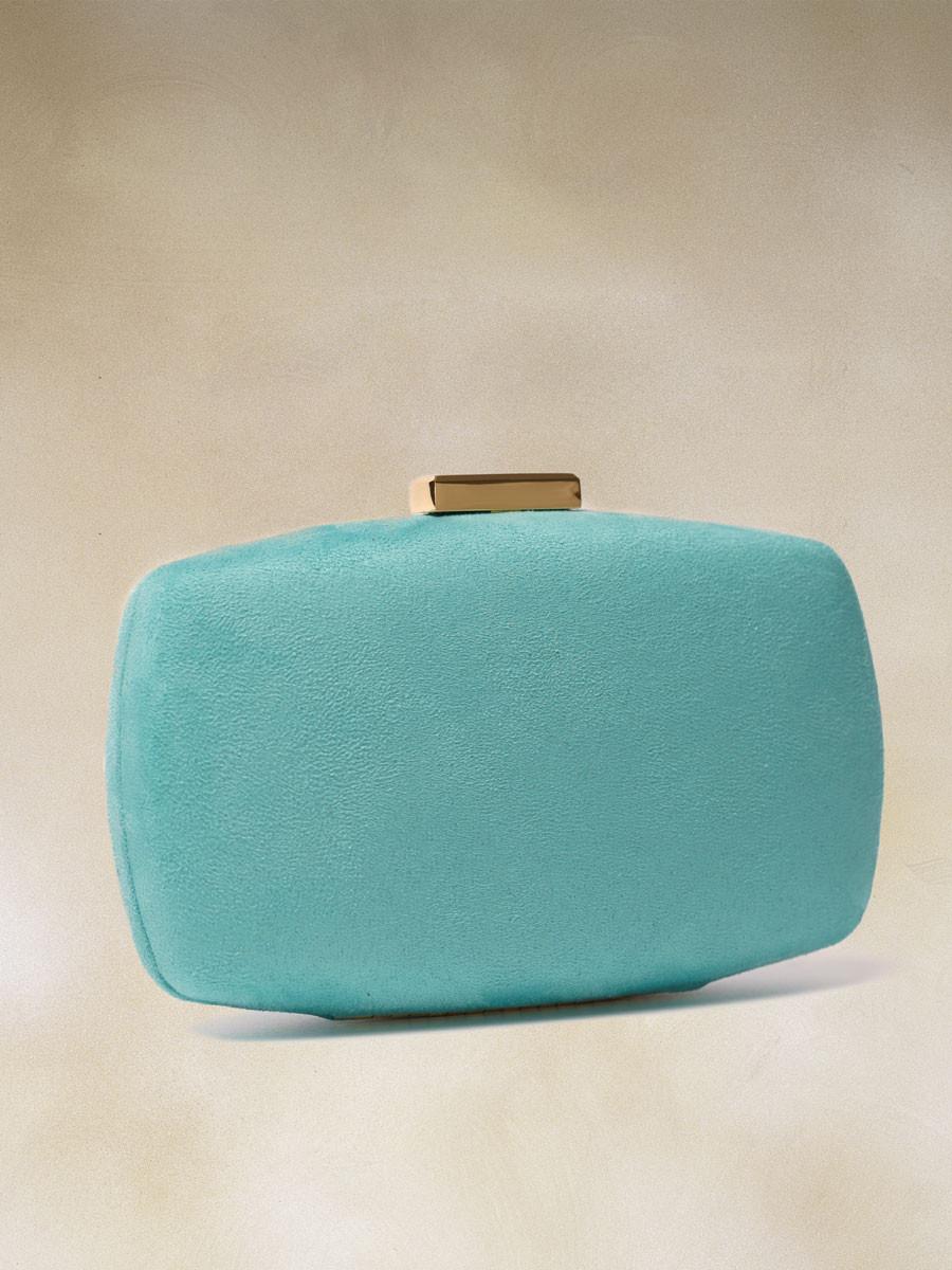 BOLSO CLUTCH BELINDA