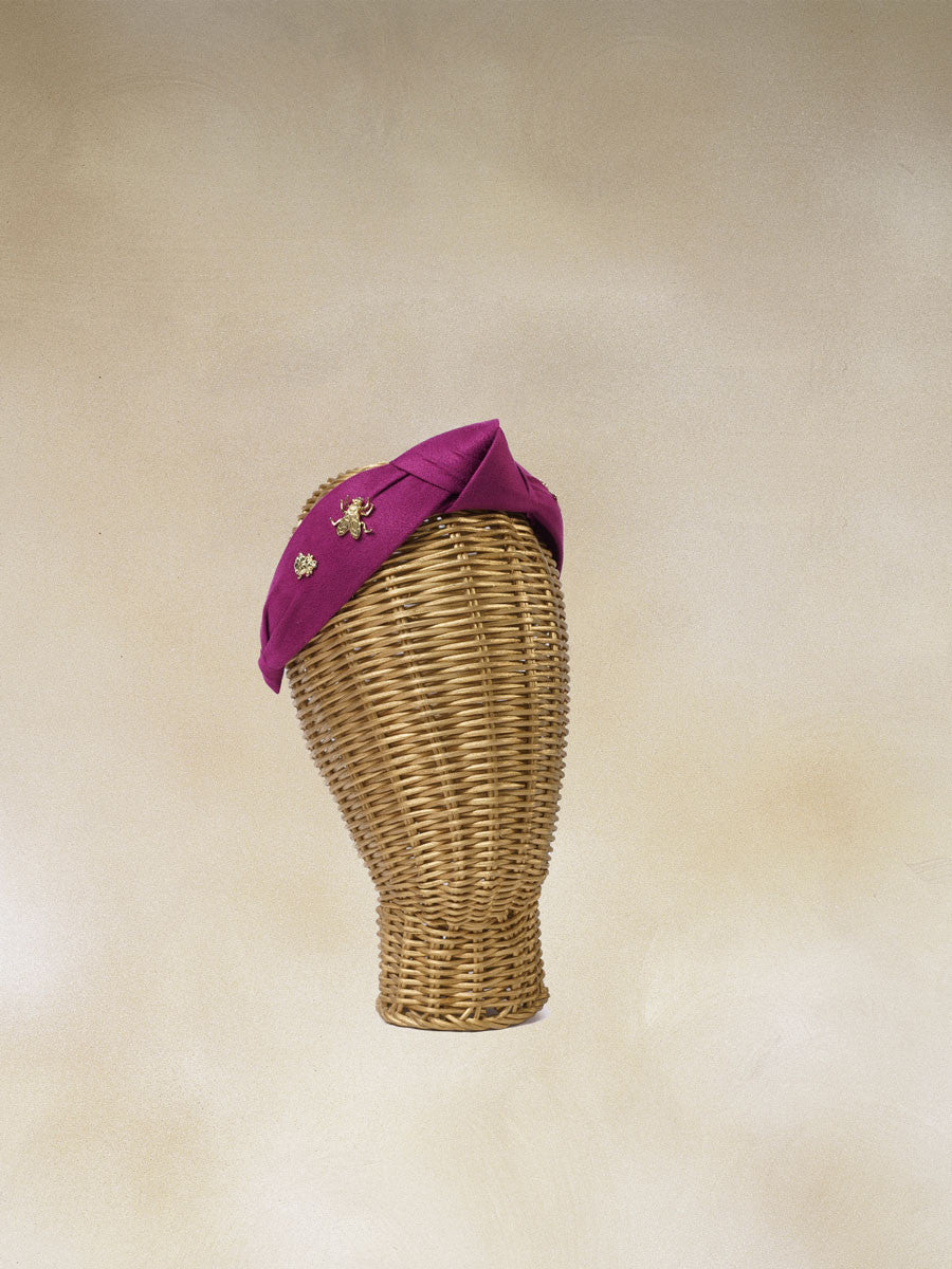 DIADEMA BICHITOS ANTELINA