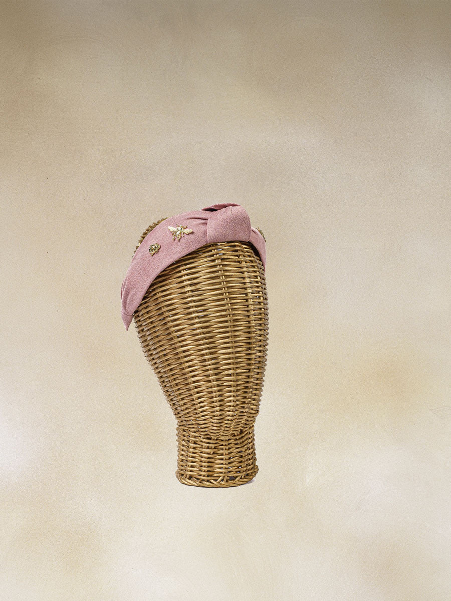 DIADEMA BICHITOS ANTELINA