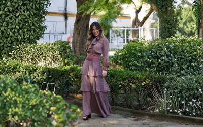 Vestidos invitada boda