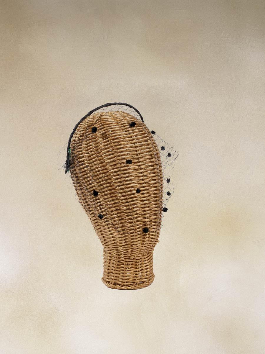 TOCADO RED MARIQUITA