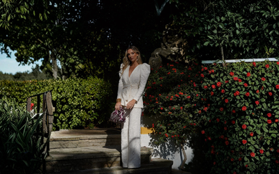 Trajes de chaqueta de mujer