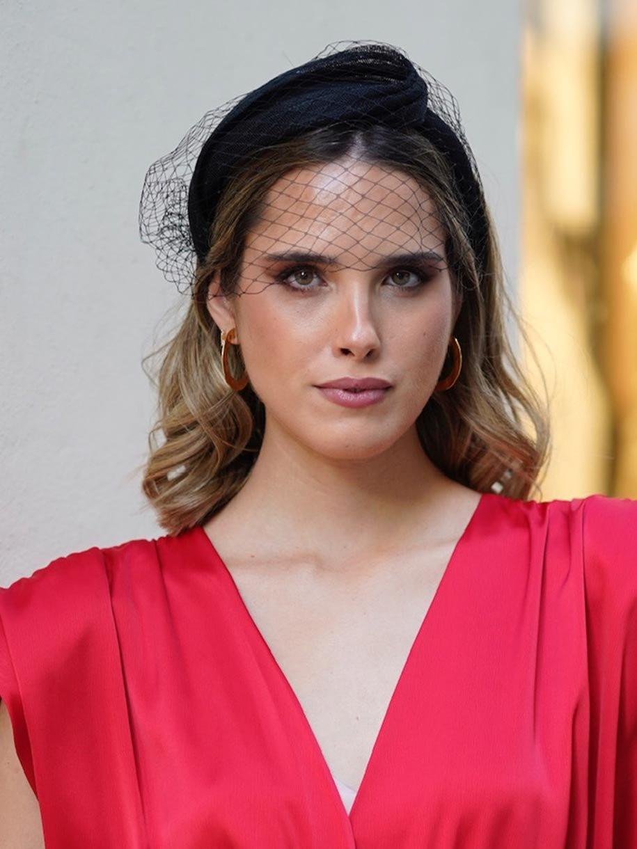 DIADEMA INVITADA MAGNOLIA