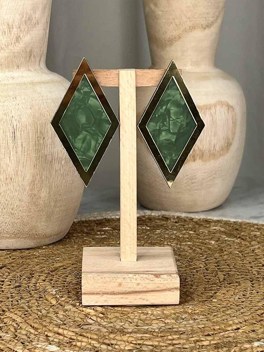 PENDIENTES INVITADA RENATA