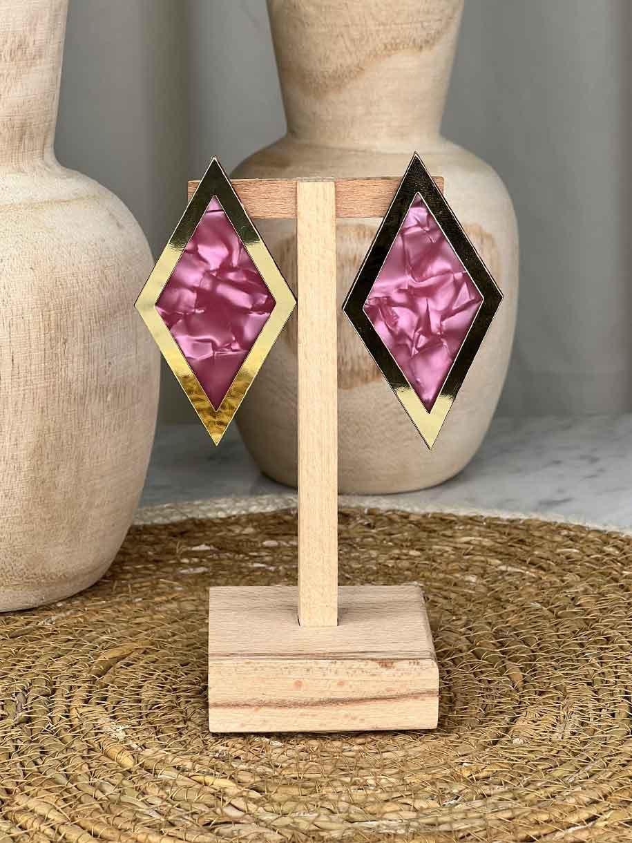 PENDIENTES INVITADA RENATA