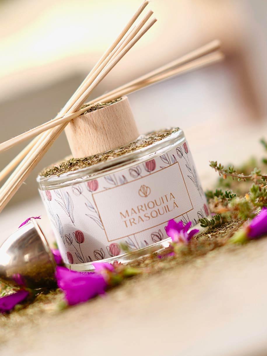 MIKADO HOGAR MARIQUITA TRASQUILÁ