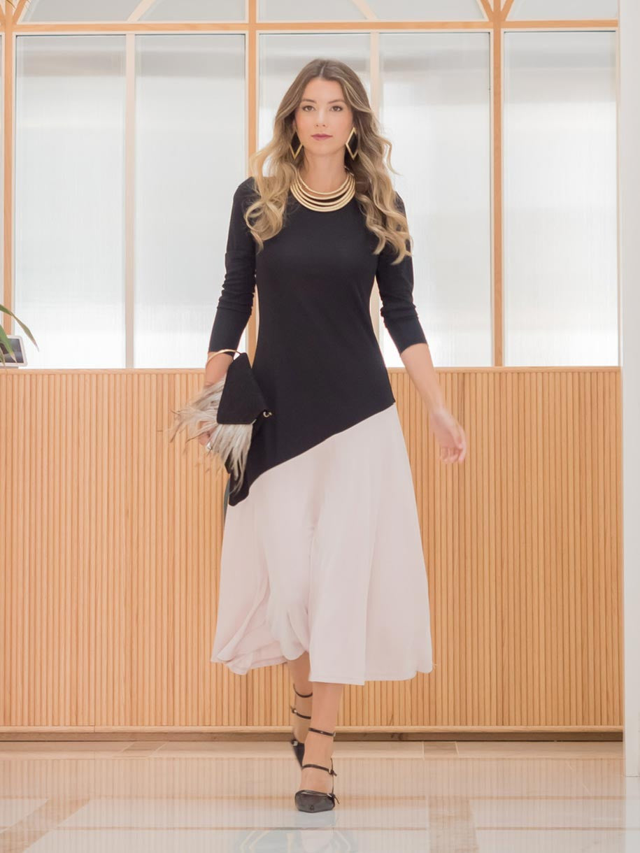 VESTIDO ESENCIA