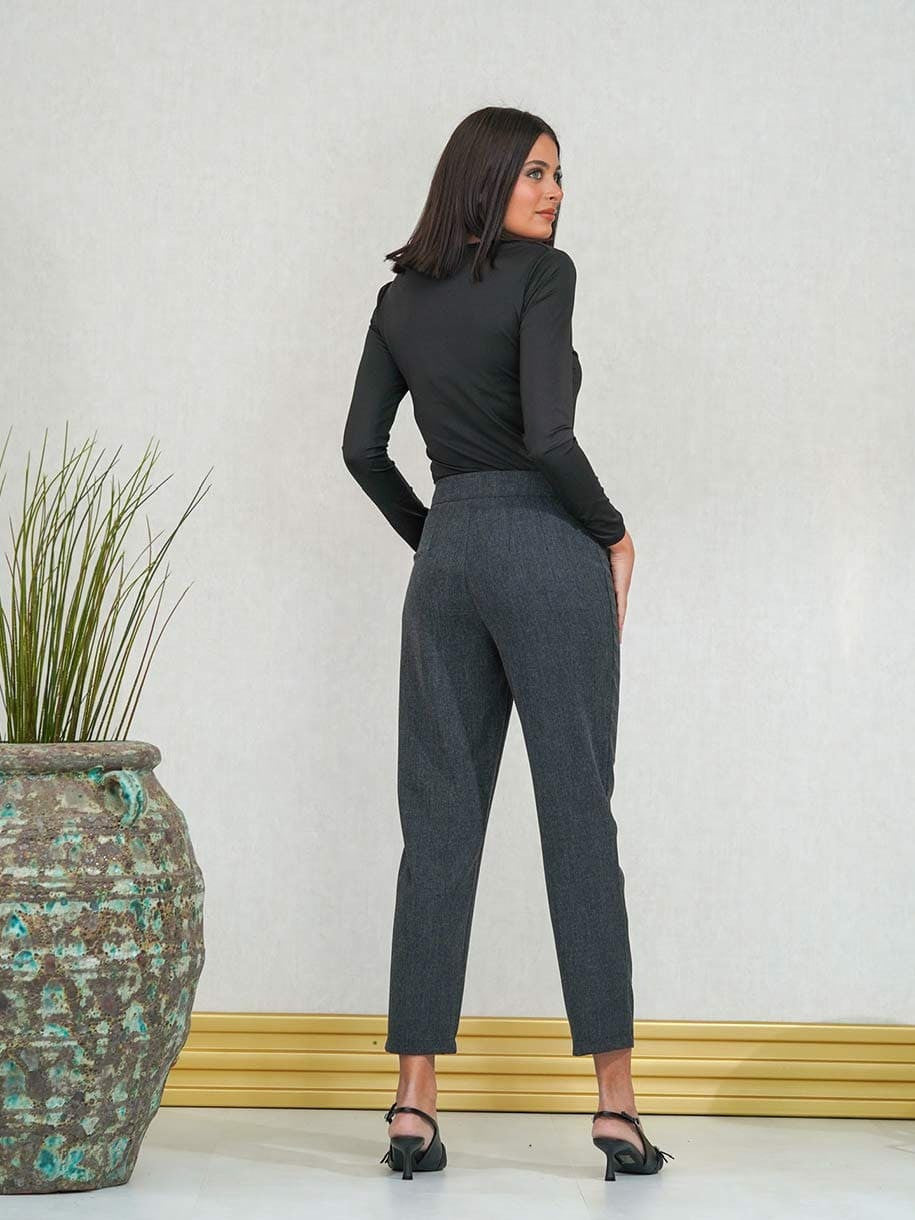 PANTALÓN DE VESTIR LUCCA