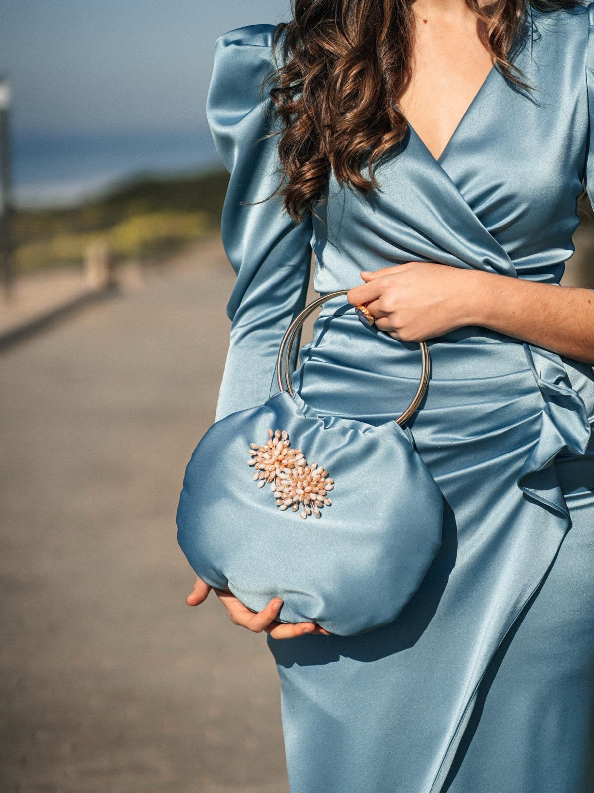 BOLSO DE FIESTA LA PASTRANA