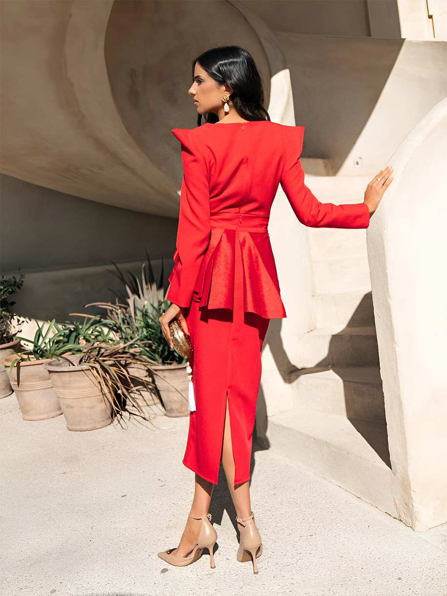 CONJUNTO LA CIGARRERA