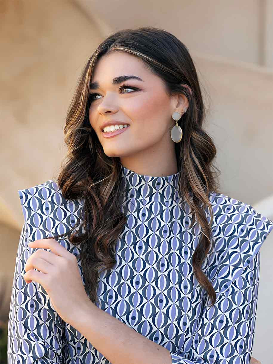 VESTIDO ALBOR PRIMAVERA