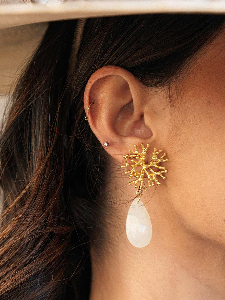 PENDIENTES LA PASTRANA