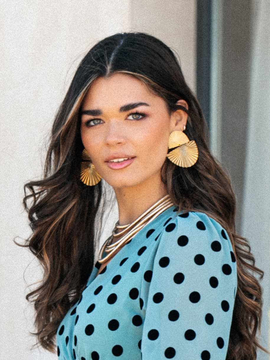 PENDIENTES LA MACARENA