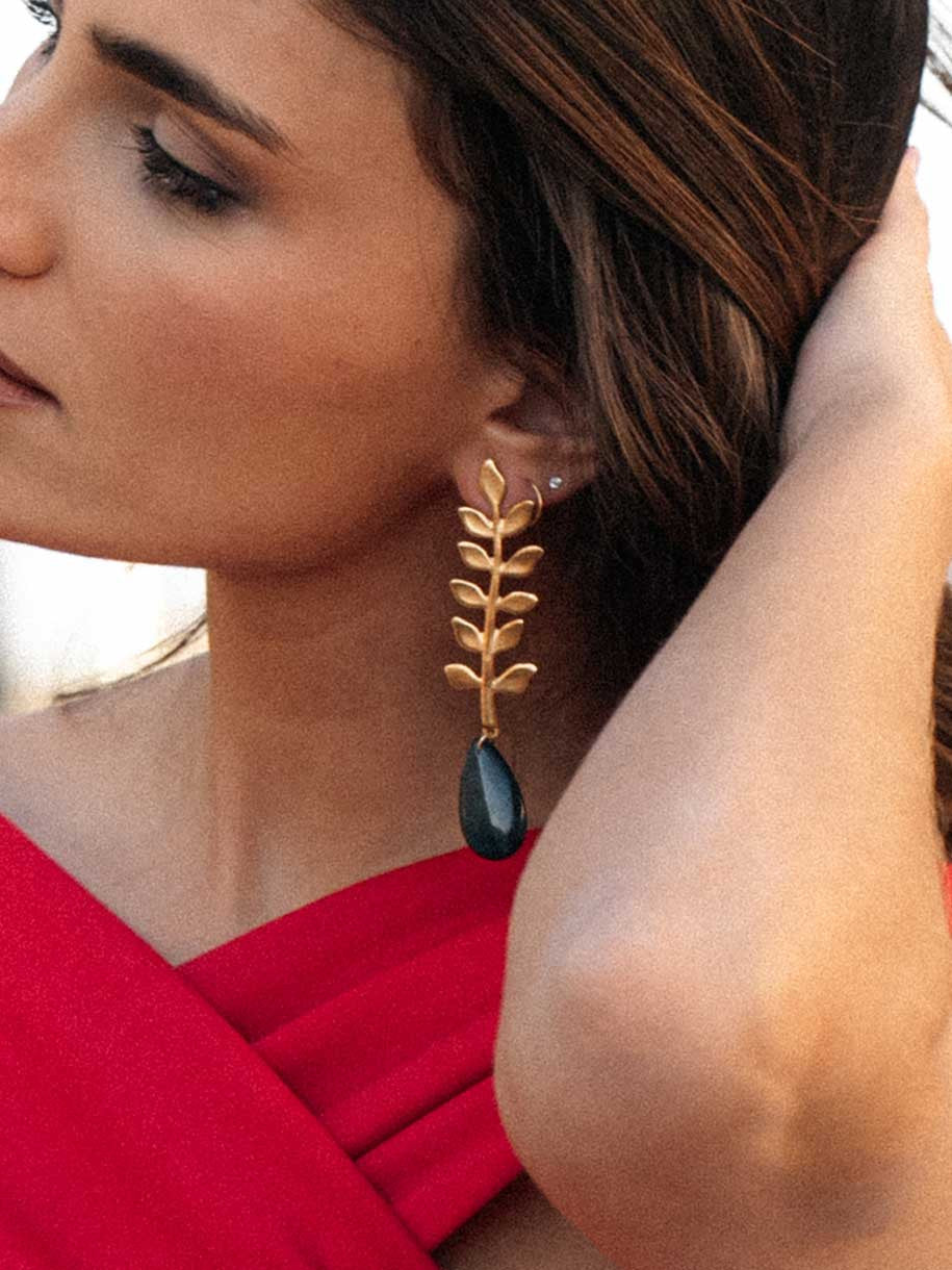 PENDIENTES SILVANA NEW