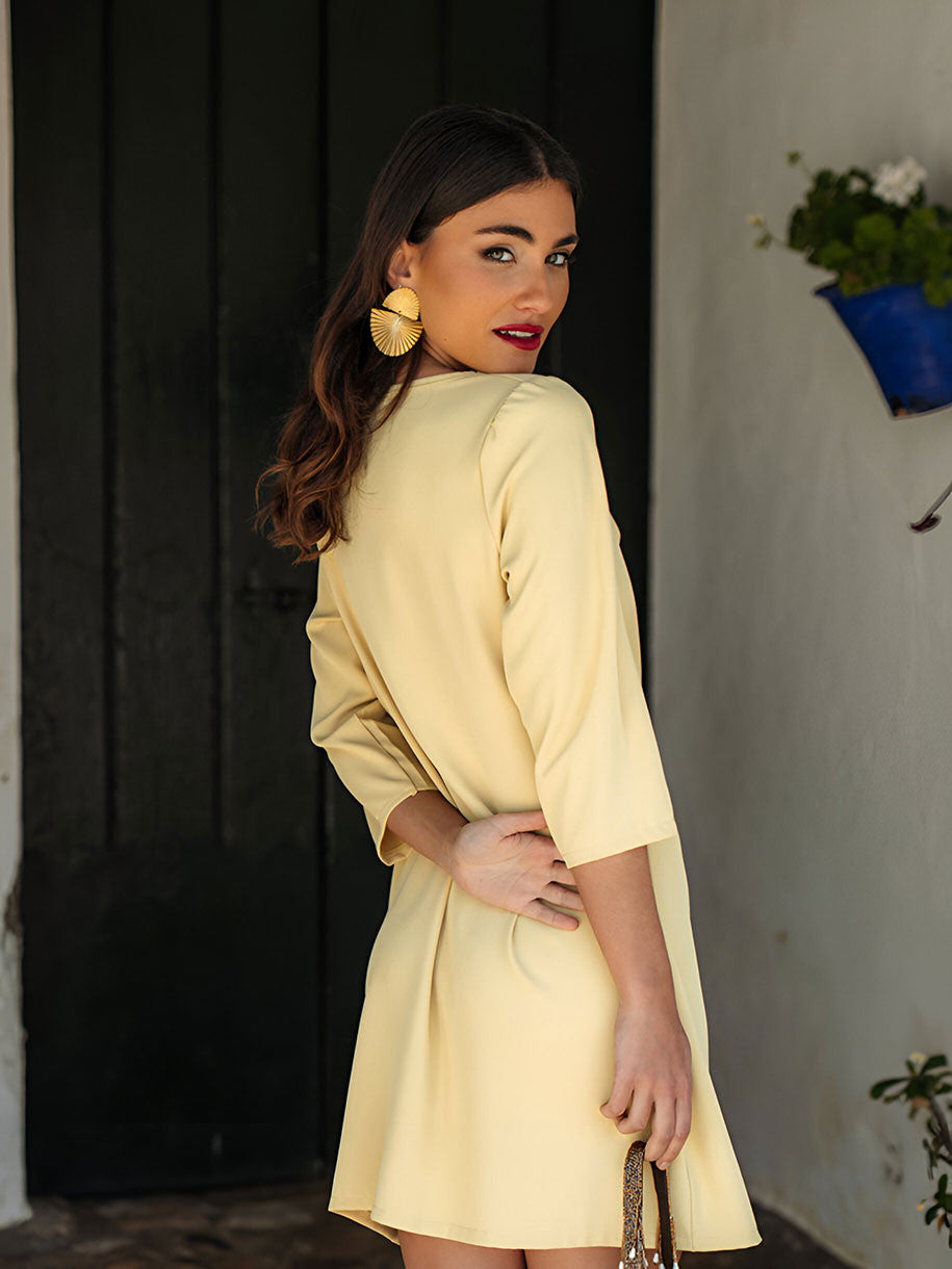 VESTIDO AMANITA SPRING