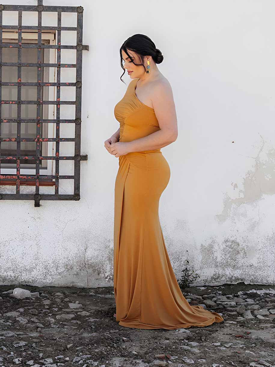 VESTIDO CARMENTA