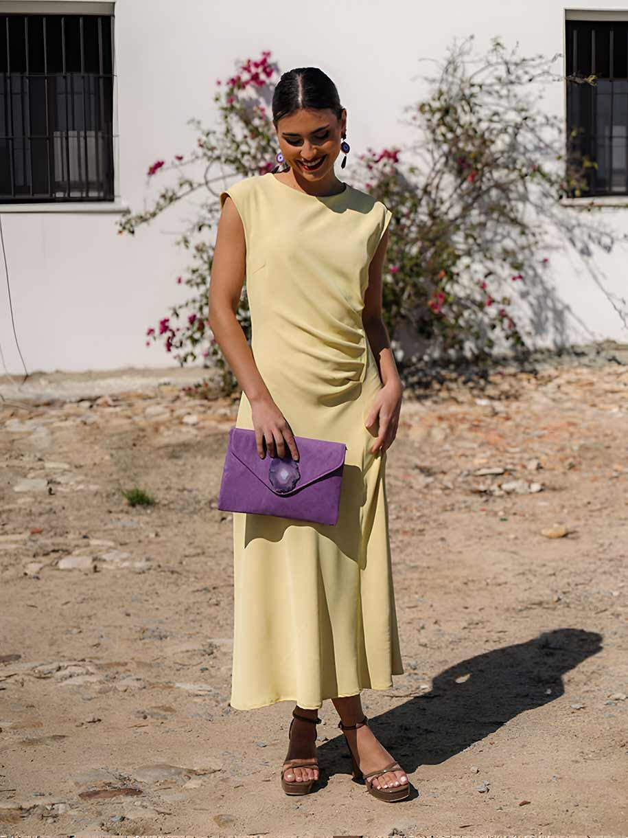 VESTIDO CATALINA NEW