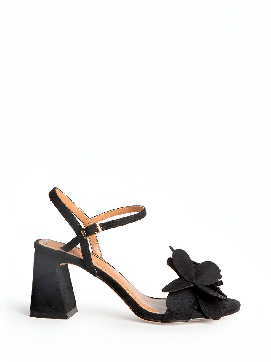 SANDALIA FLOR ANTELINA