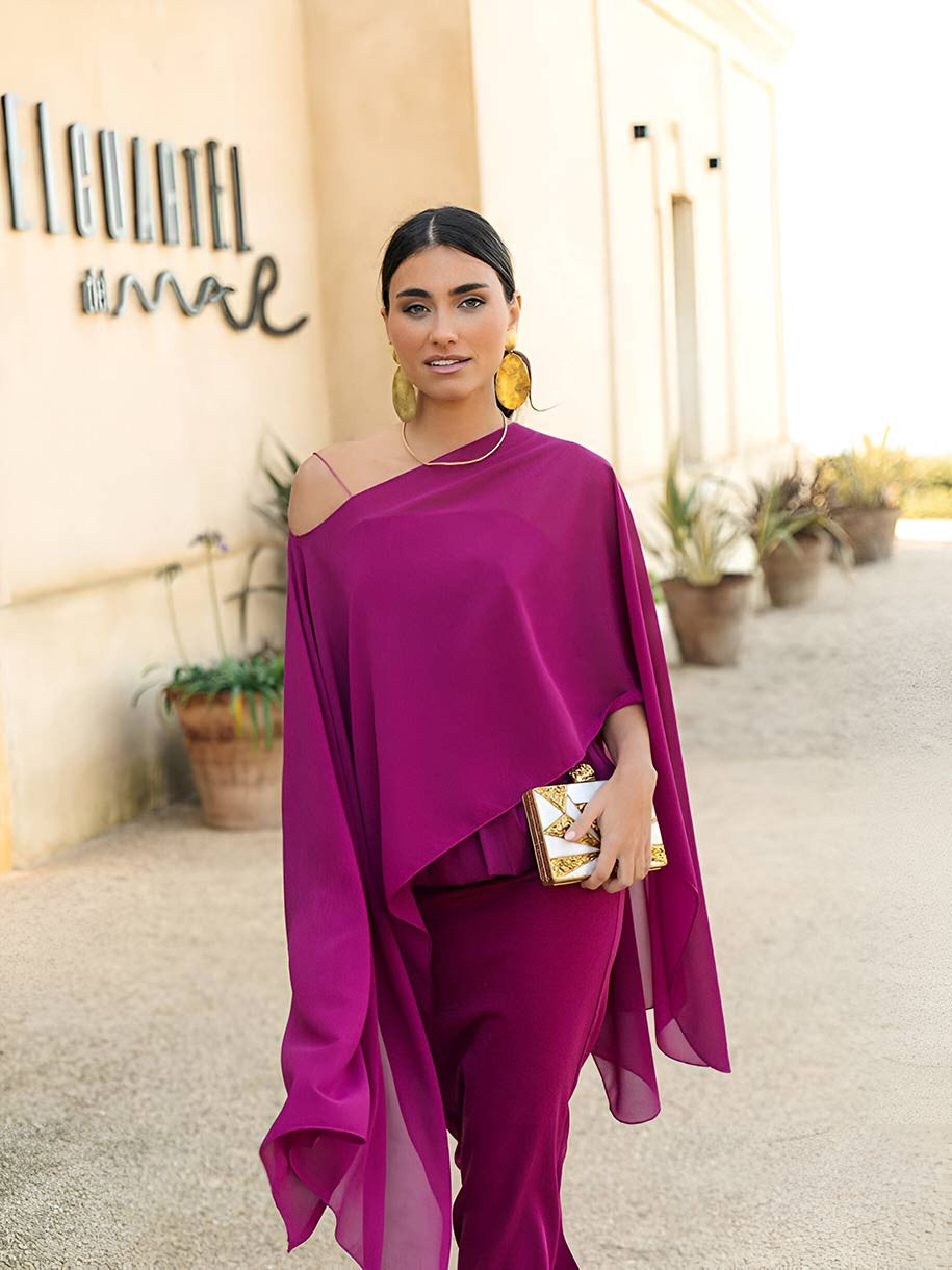 VESTIDO LA CALLEJUELA