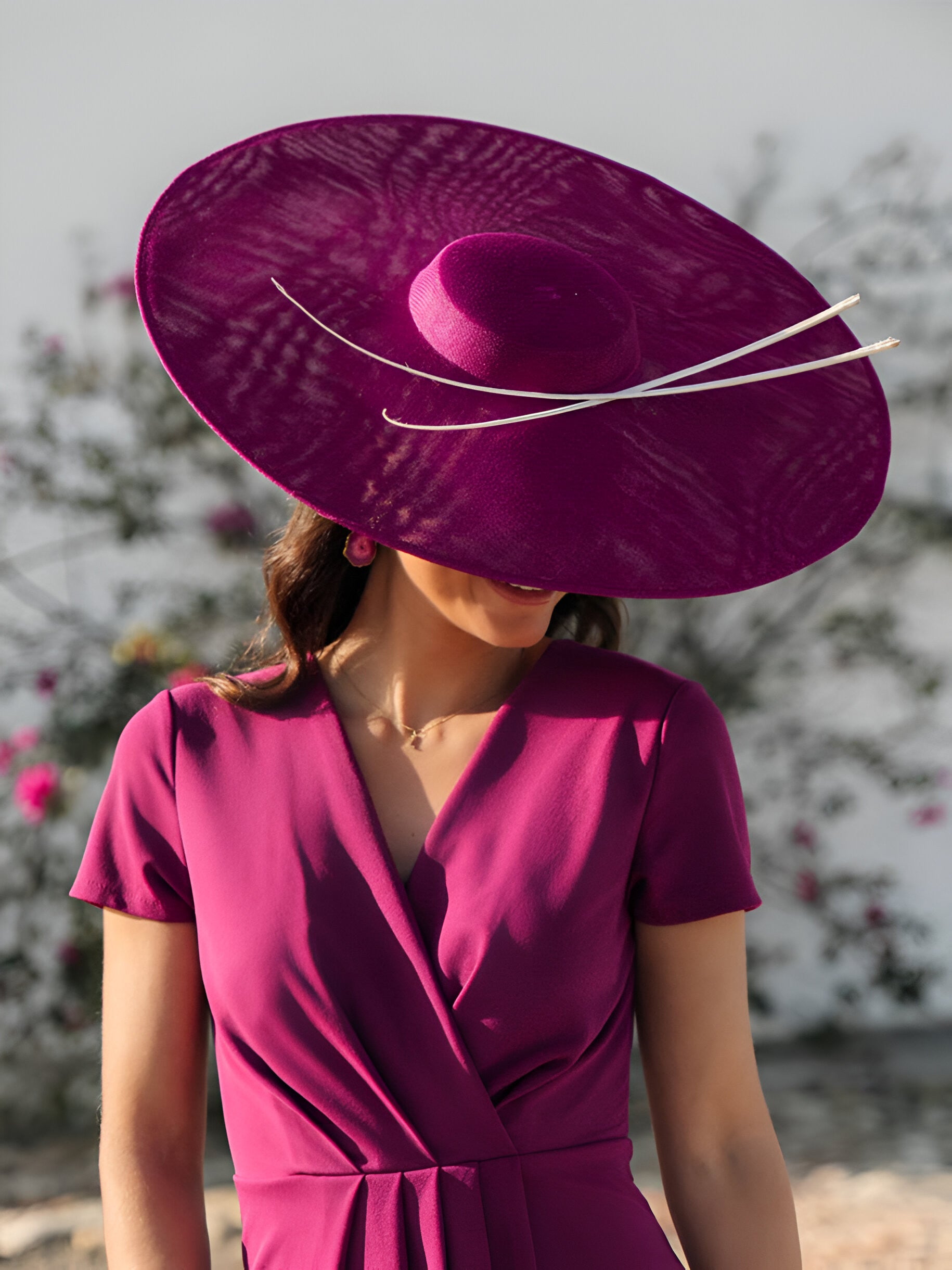 PAMELA BUGANVILLA RAQUI