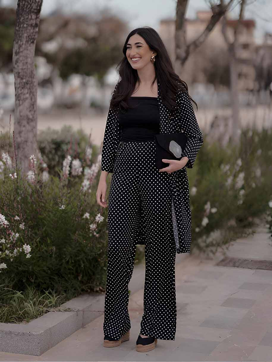 CONJUNTO LUNARES SPRING