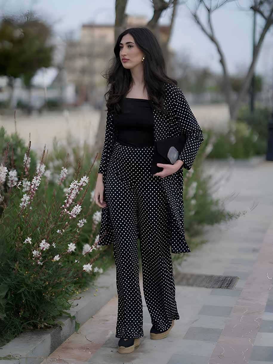 CONJUNTO LUNARES SPRING