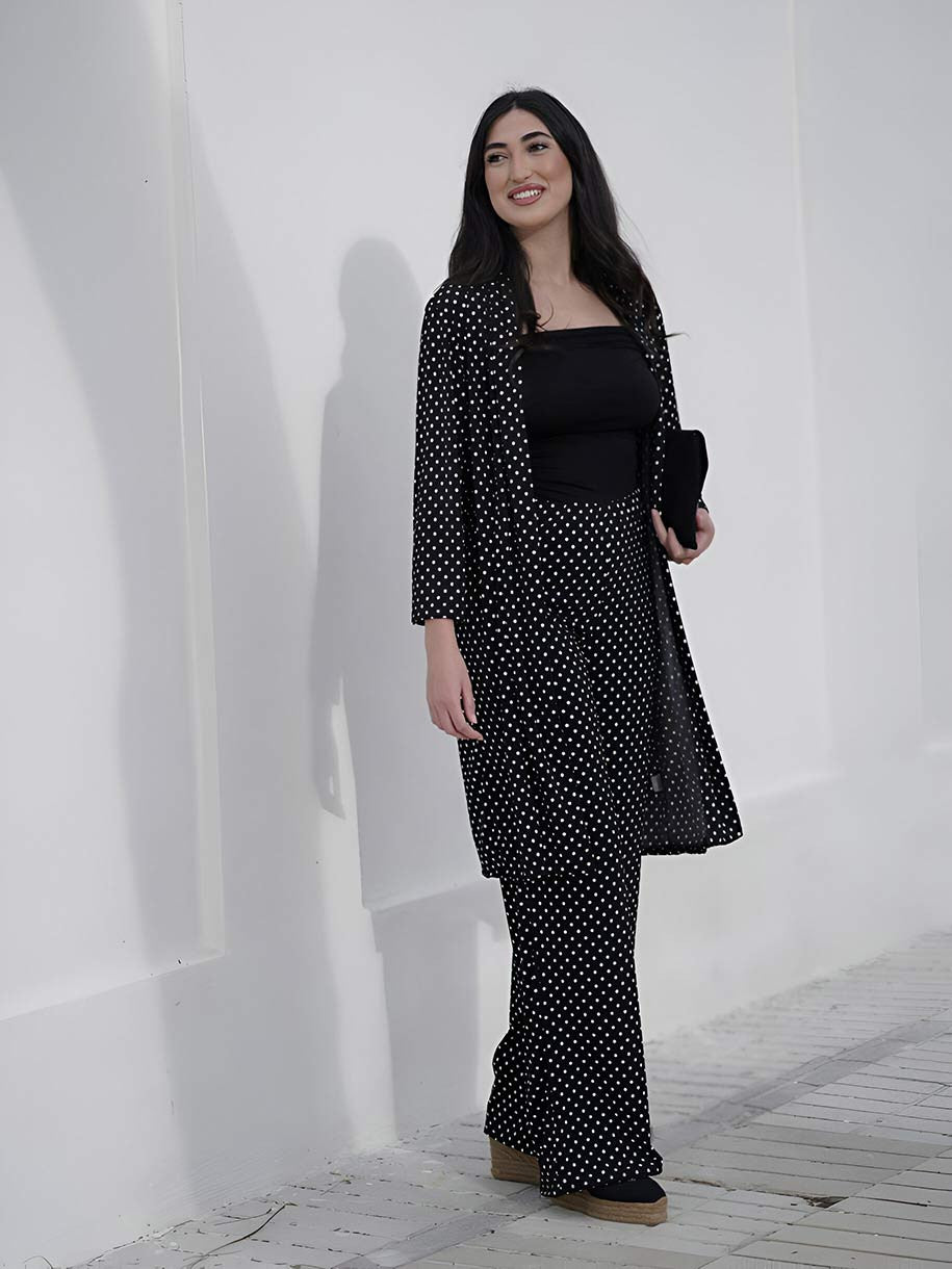 CONJUNTO LUNARES SPRING