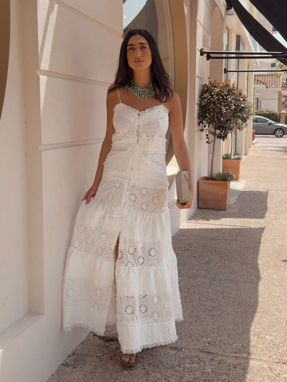 VESTIDO CAPRI