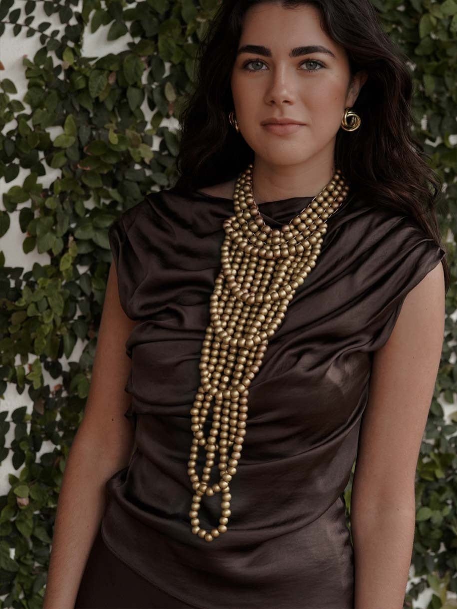 COLLAR KENIA