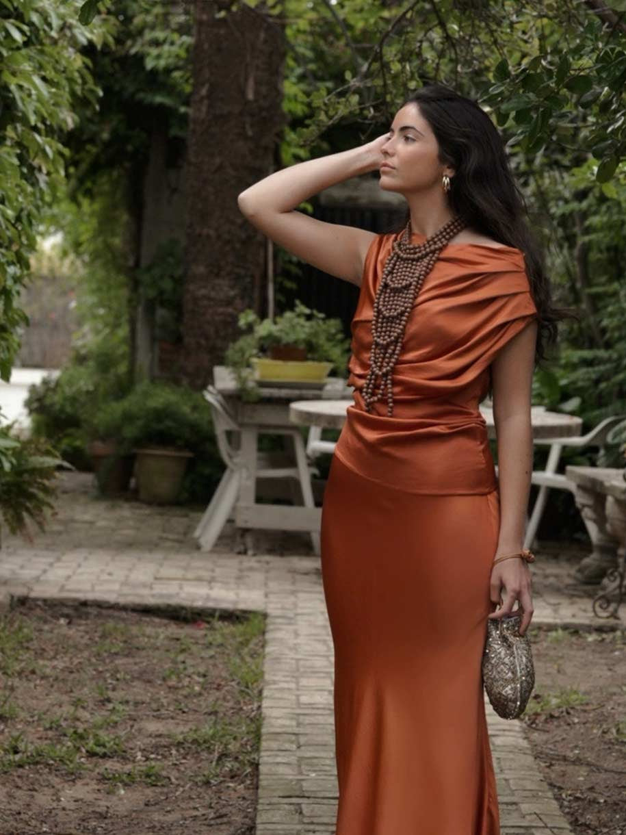 COLLAR KENIA