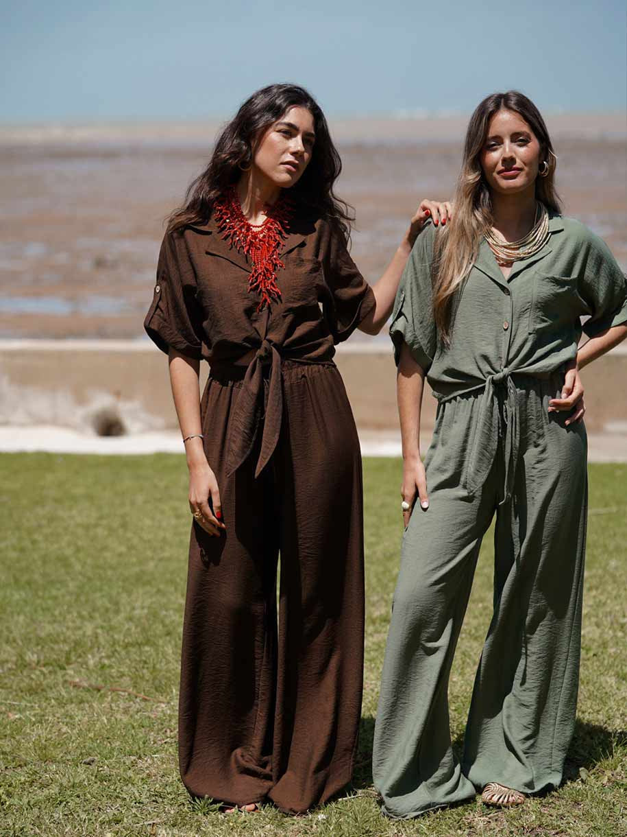 CONJUNTO FLUIDO CAPRI