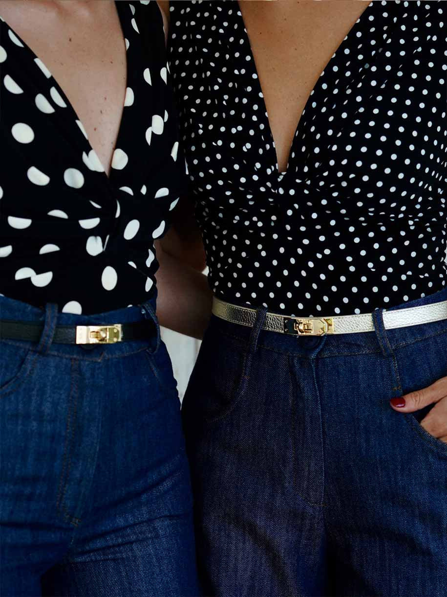 CINTURÓN PIEL EMILY