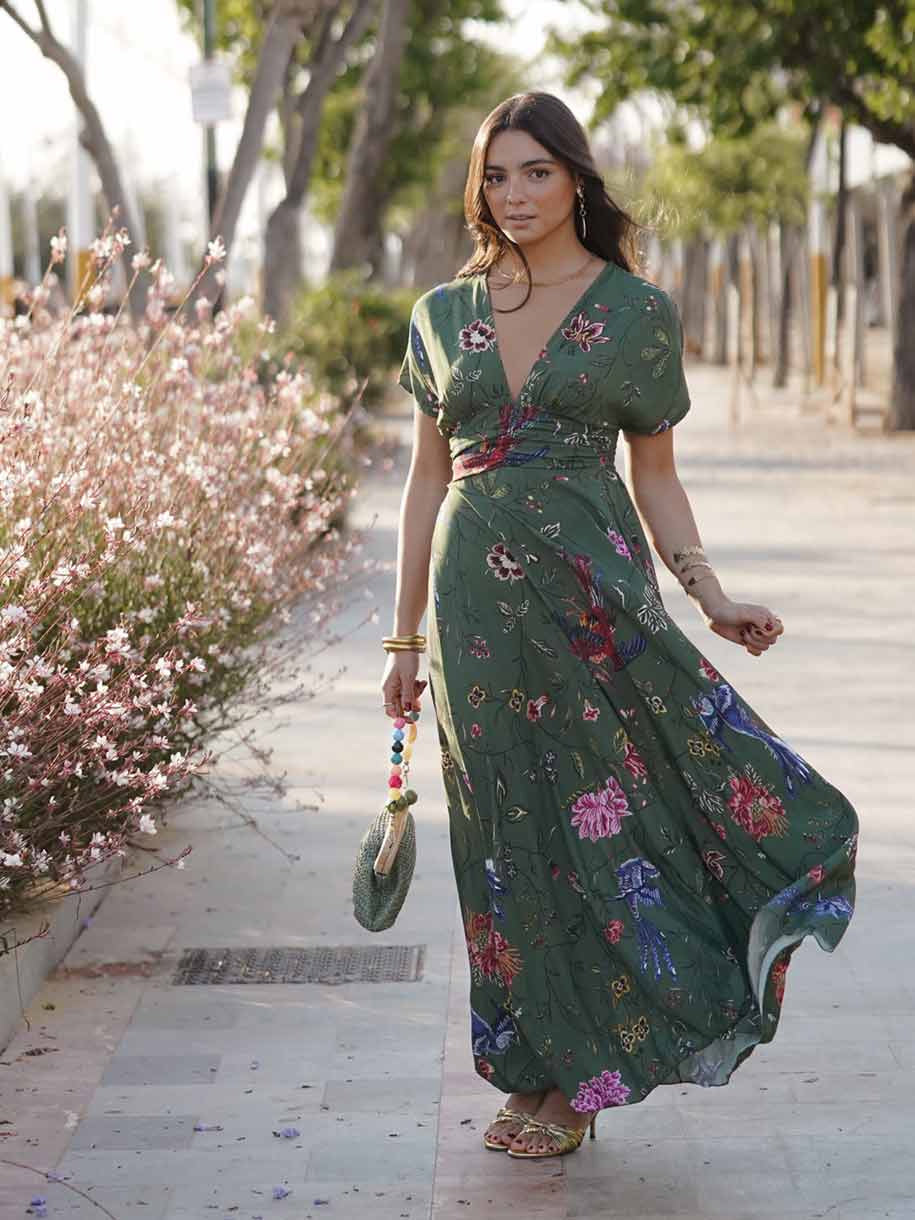 VESTIDO EDÉN