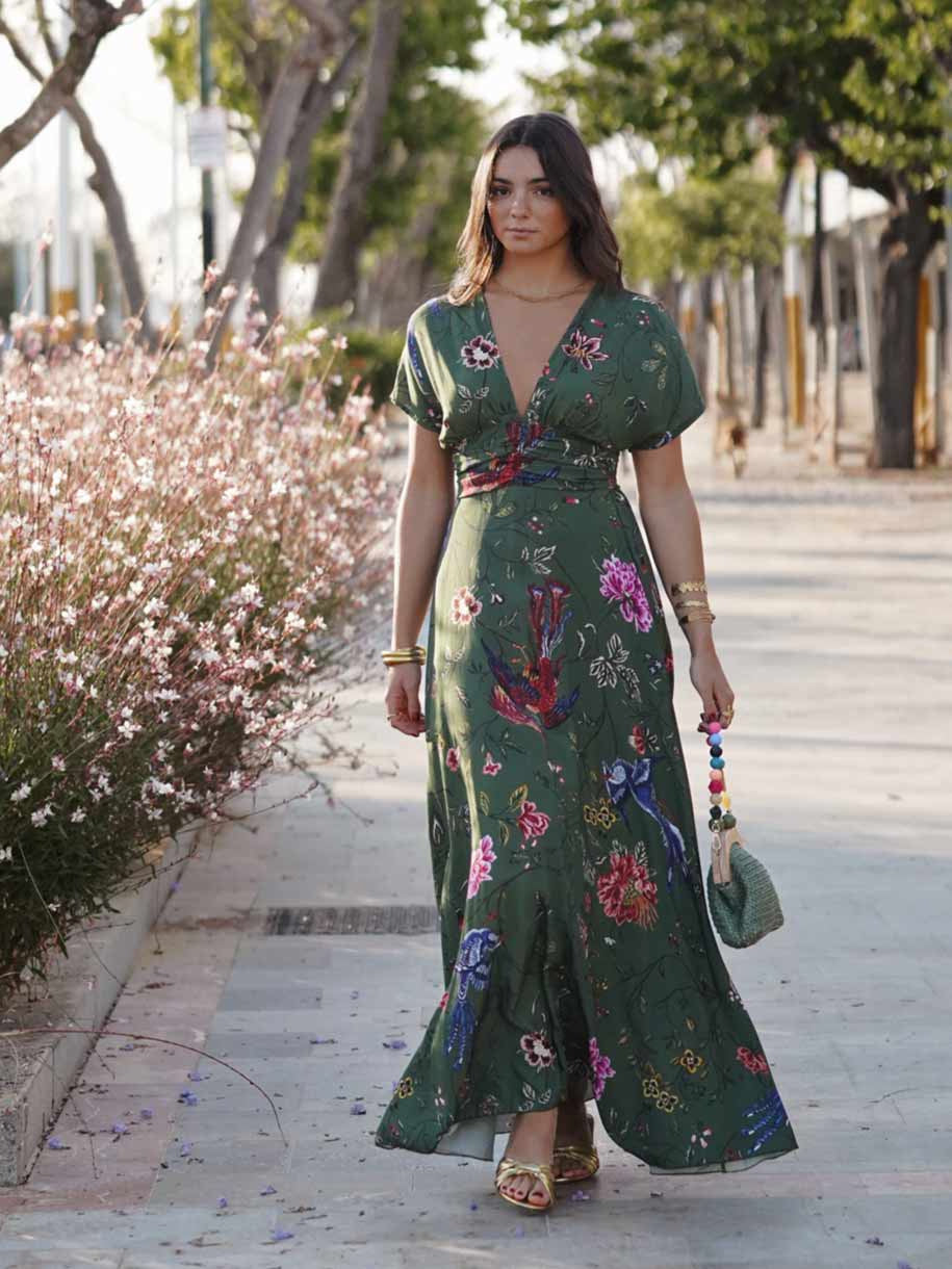 VESTIDO EDÉN
