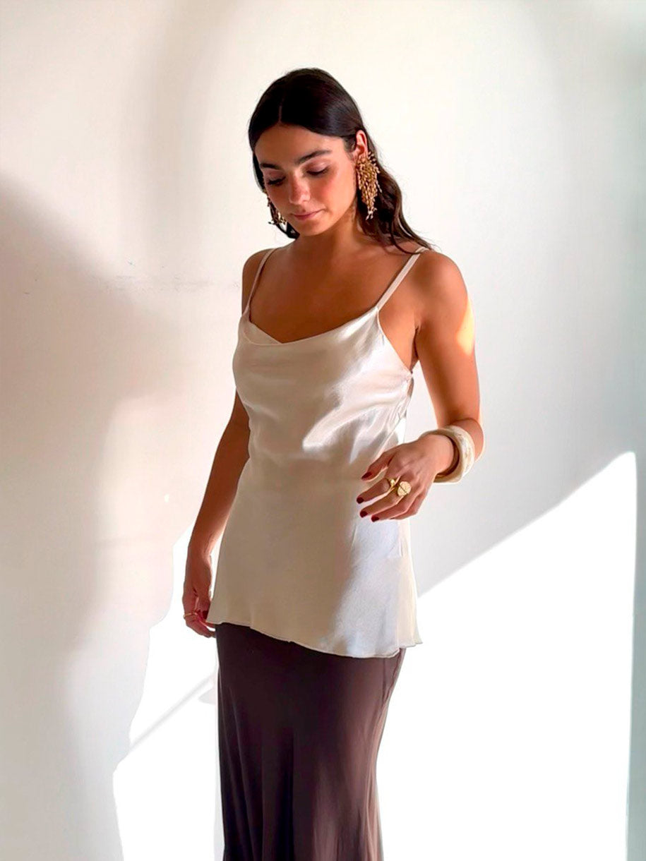 LENCERO BÁSICO VISCOSA