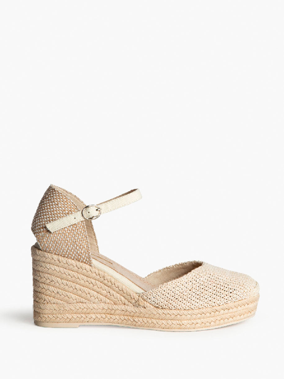 ESPARTERA CUÑA YUTE