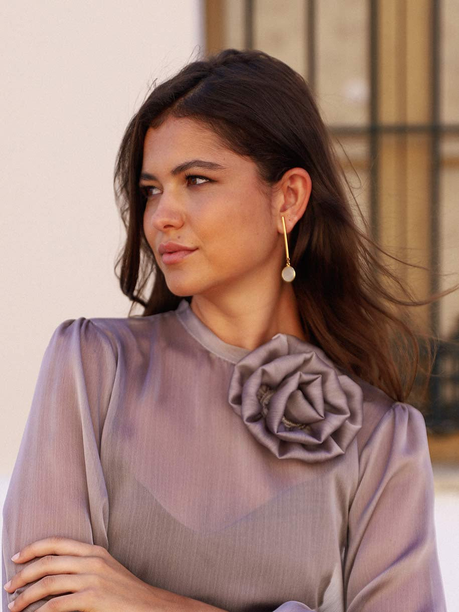 PENDIENTES SET MIRACLE