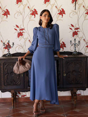 Vestidos para Madres de Comunión