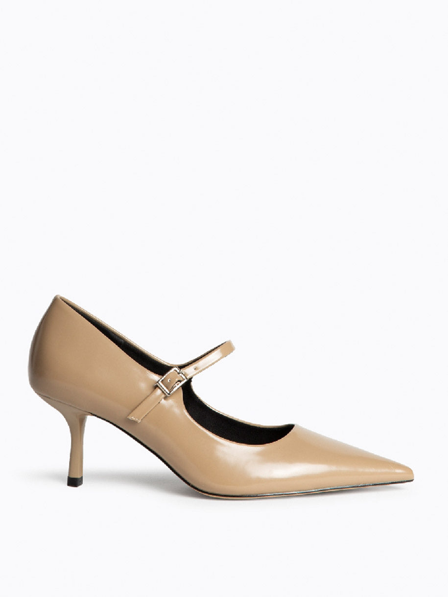 STILETTO PULSERA CHAROL