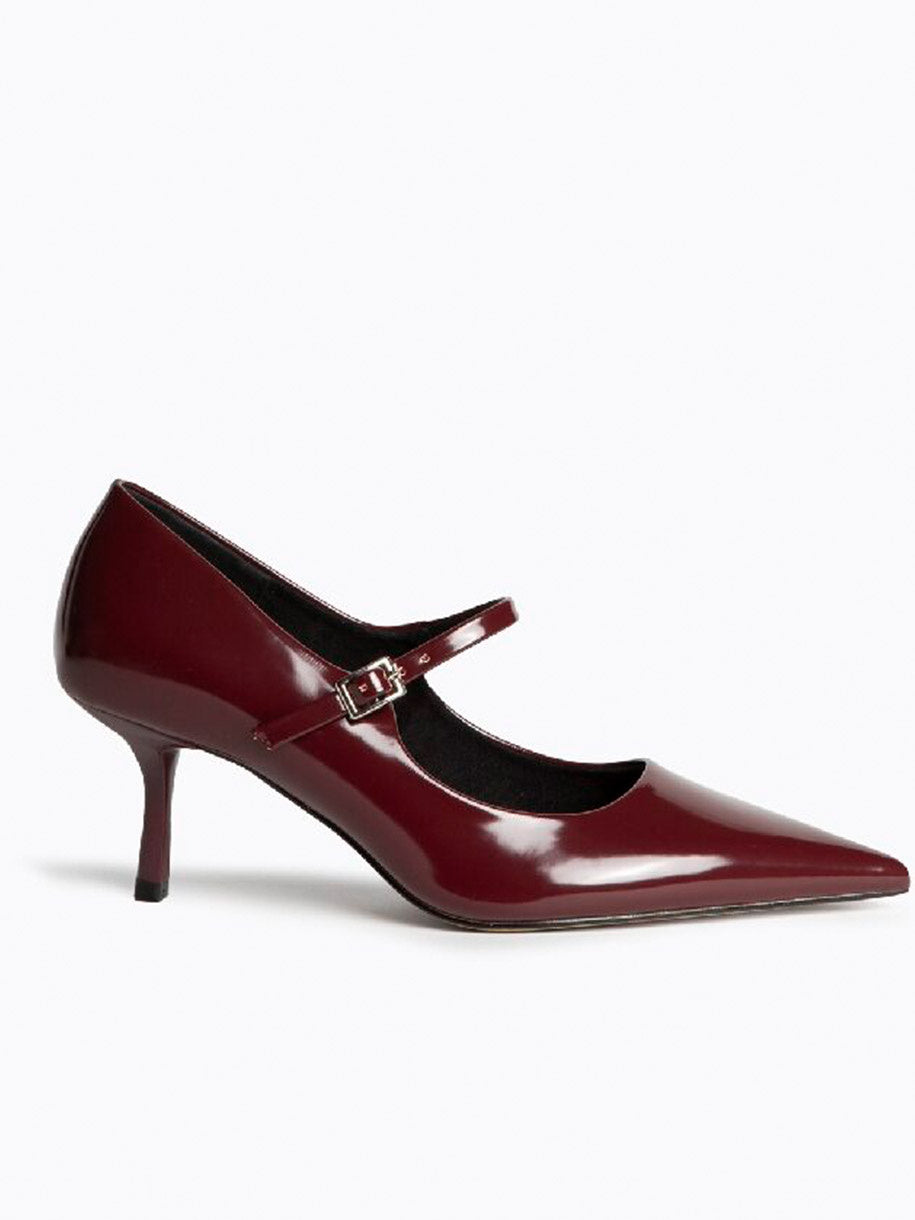 STILETTO PULSERA CHAROL