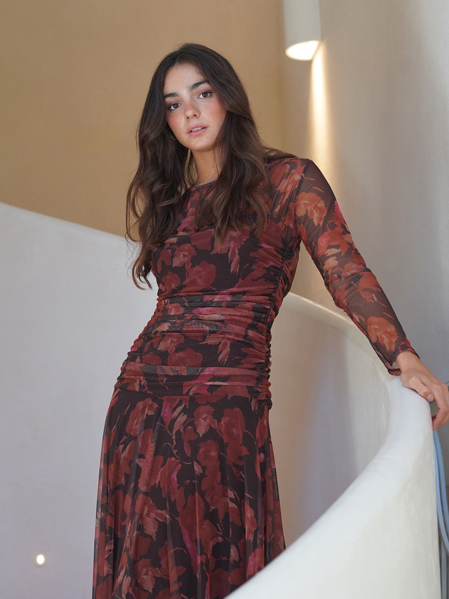 VESTIDO AUTUMN