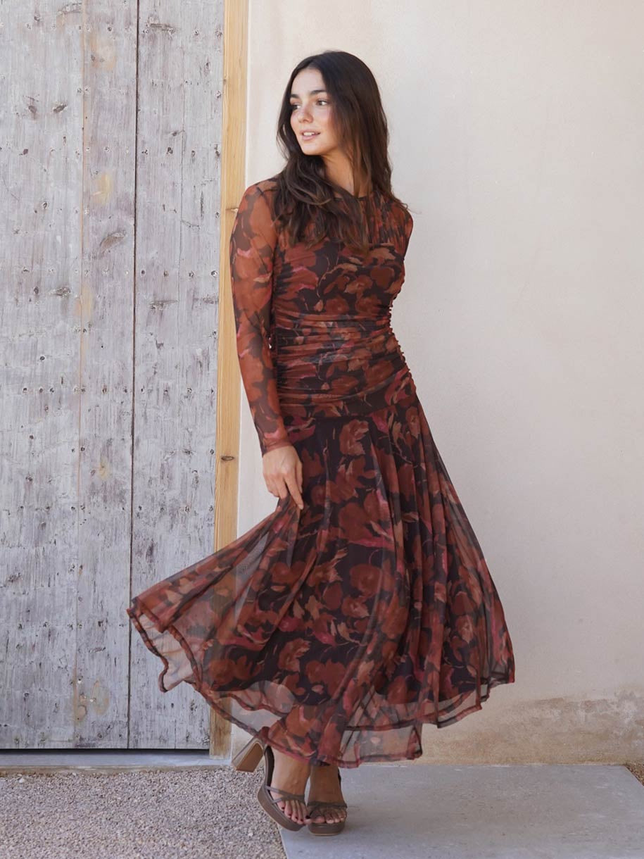VESTIDO AUTUMN