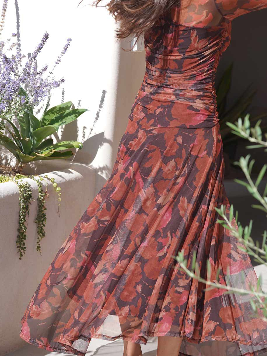 VESTIDO AUTUMN