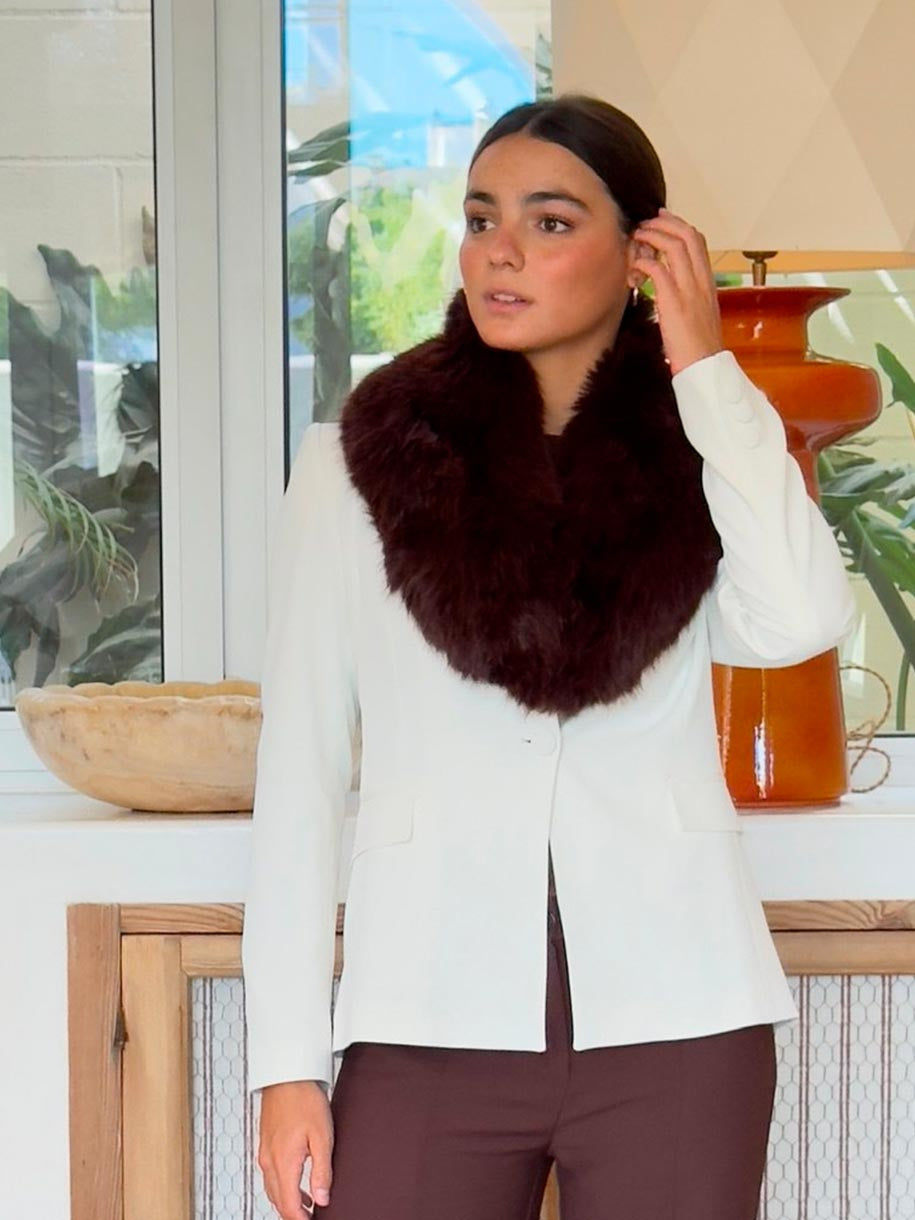 CUELLO DE PELO MIRACLE